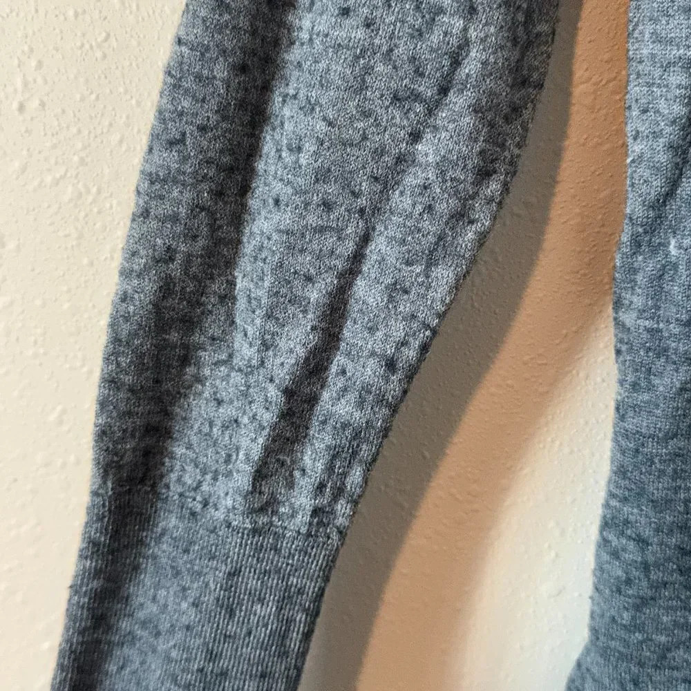 Halogen Merino Wool Sweater XS - Picture 3 of 5